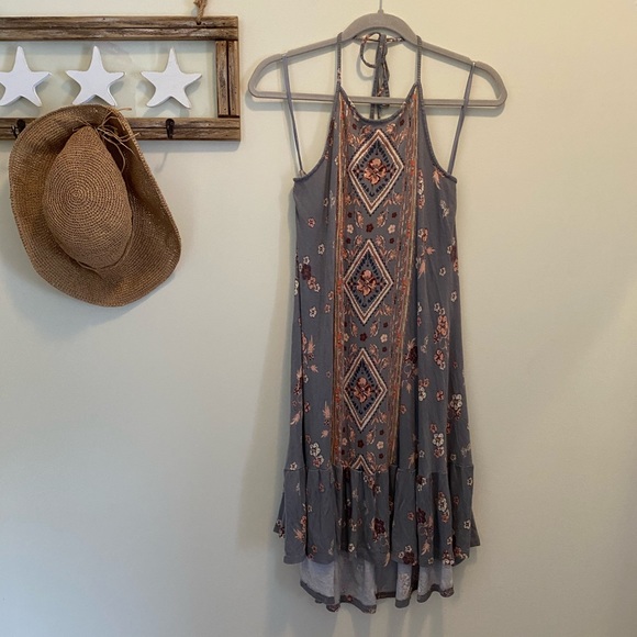 O'Neill Dresses & Skirts - O’Neill halter dress